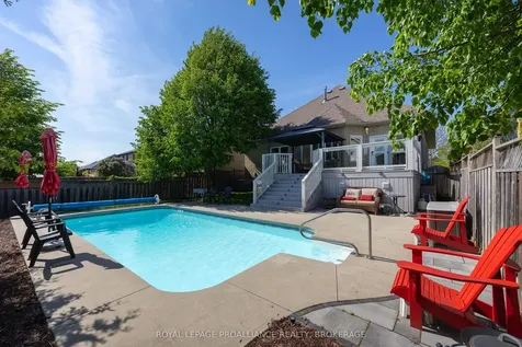730 Amaryllis Street Kingston ON K7P 0A8