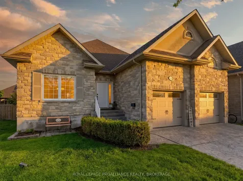 730 Amaryllis Street Kingston ON K7P 0A8