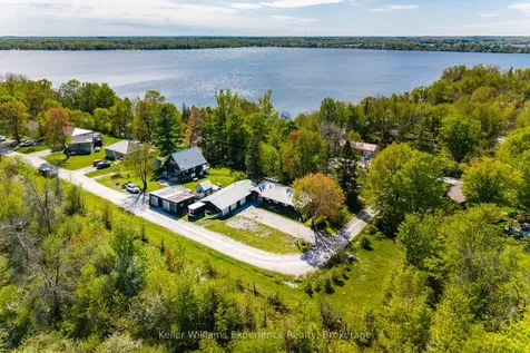 8 Robins Lane Kawartha Lakes ON L0K 1W0