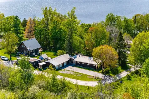 8 Robins Lane Kawartha Lakes ON L0K 1W0
