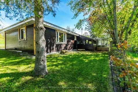 8 Robins Lane Kawartha Lakes ON L0K 1W0