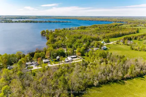 8 Robins Lane Kawartha Lakes ON L0K 1W0