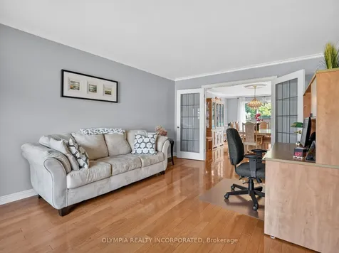 6304 Emma Street Niagara Falls ON L2J 4H2