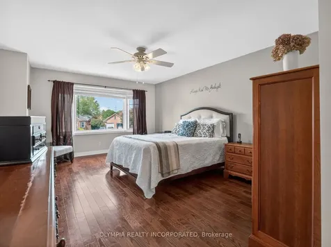 6304 Emma Street Niagara Falls ON L2J 4H2