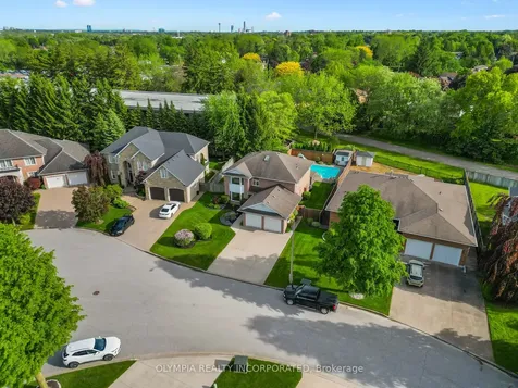 6304 Emma Street Niagara Falls ON L2J 4H2