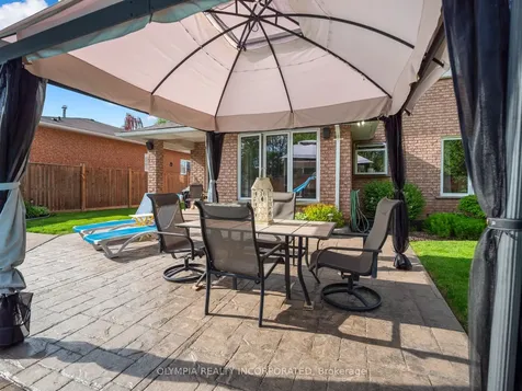 6304 Emma Street Niagara Falls ON L2J 4H2