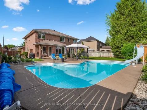 6304 Emma Street Niagara Falls ON L2J 4H2