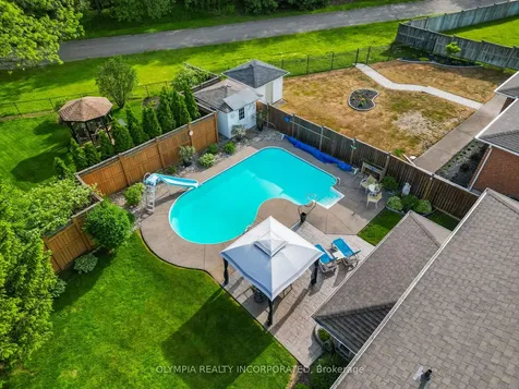6304 Emma Street Niagara Falls ON L2J 4H2