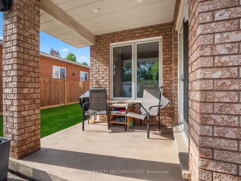 6304 Emma Street Niagara Falls ON L2J 4H2