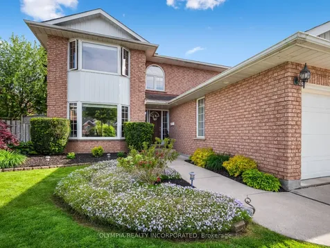6304 Emma Street Niagara Falls ON L2J 4H2