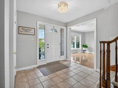 6304 Emma Street Niagara Falls ON L2J 4H2