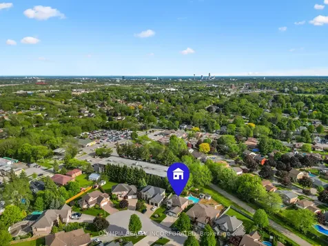 6304 Emma Street Niagara Falls ON L2J 4H2