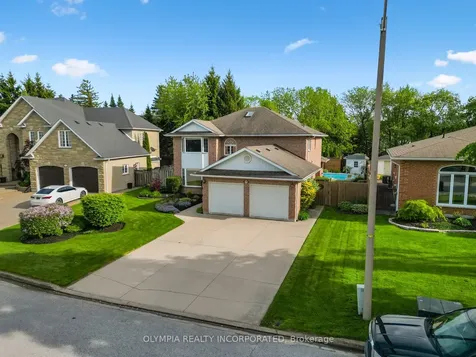 6304 Emma Street Niagara Falls ON L2J 4H2