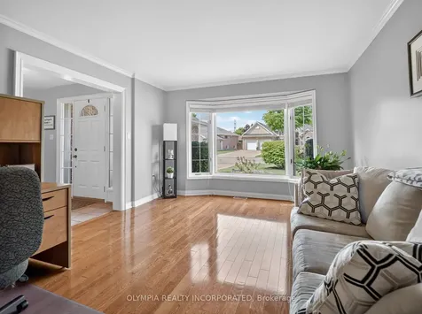 6304 Emma Street Niagara Falls ON L2J 4H2