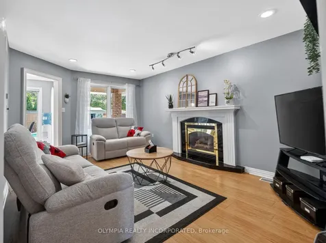 6304 Emma Street Niagara Falls ON L2J 4H2