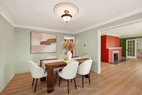 12 Sheppard Crescent Niagara-on-the-lake ON L0S 1J0