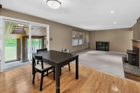 12 Sheppard Crescent Niagara-on-the-lake ON L0S 1J0