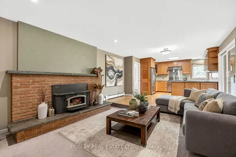 12 Sheppard Crescent Niagara-on-the-lake ON L0S 1J0