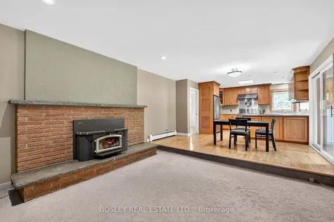 12 Sheppard Crescent Niagara-on-the-lake ON L0S 1J0