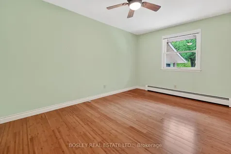 12 Sheppard Crescent Niagara-on-the-lake ON L0S 1J0