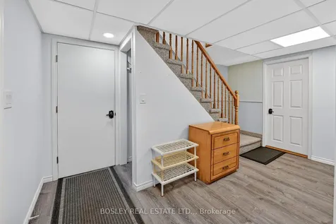 12 Sheppard Crescent Niagara-on-the-lake ON L0S 1J0