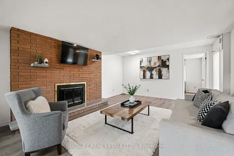 12 Sheppard Crescent Niagara-on-the-lake ON L0S 1J0