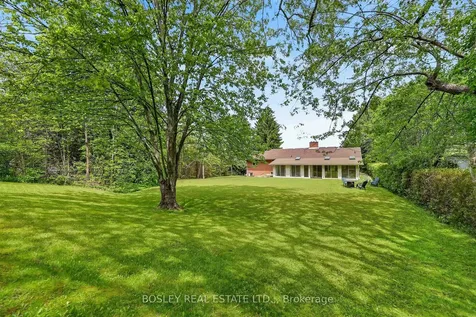 12 Sheppard Crescent Niagara-on-the-lake ON L0S 1J0