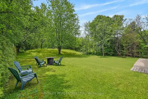 12 Sheppard Crescent Niagara-on-the-lake ON L0S 1J0