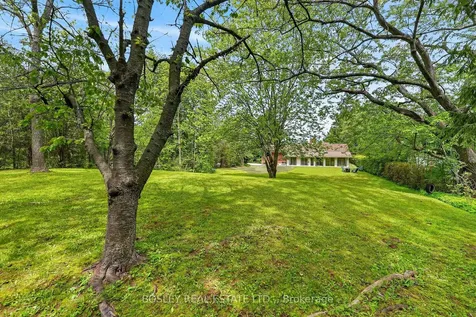 12 Sheppard Crescent Niagara-on-the-lake ON L0S 1J0