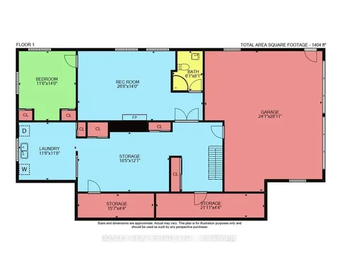 12 Sheppard Crescent Niagara-on-the-lake ON L0S 1J0