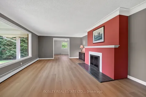 12 Sheppard Crescent Niagara-on-the-lake ON L0S 1J0