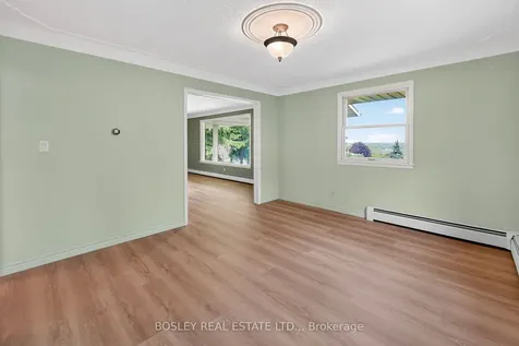 12 Sheppard Crescent Niagara-on-the-lake ON L0S 1J0