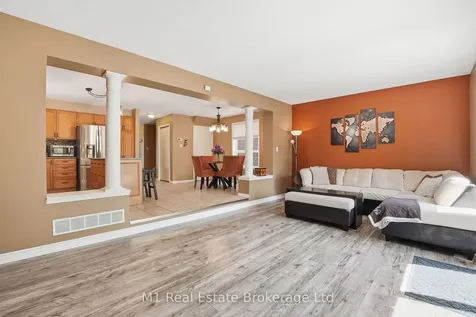 99 Teal Drive Guelph ON N1C 1H2