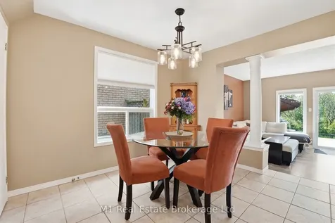 99 Teal Drive Guelph ON N1C 1H2