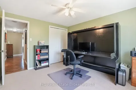 99 Teal Drive Guelph ON N1C 1H2
