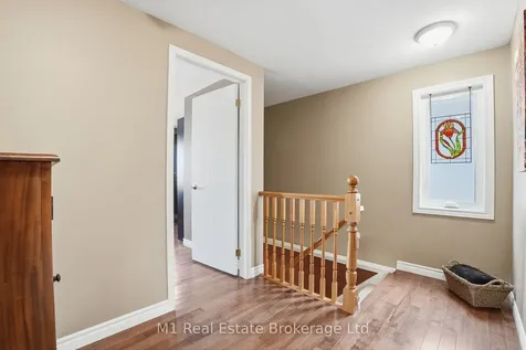 99 Teal Drive Guelph ON N1C 1H2