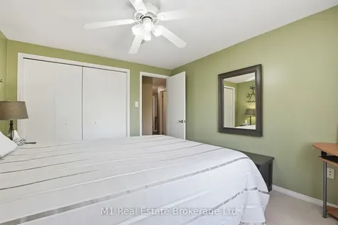 99 Teal Drive Guelph ON N1C 1H2