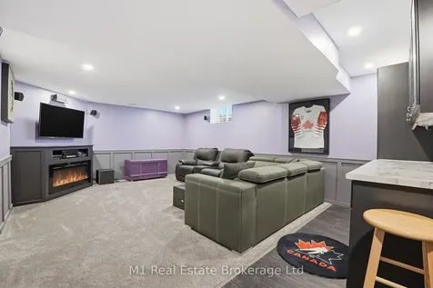 99 Teal Drive Guelph ON N1C 1H2