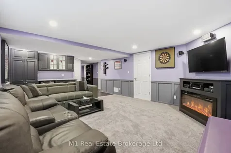 99 Teal Drive Guelph ON N1C 1H2