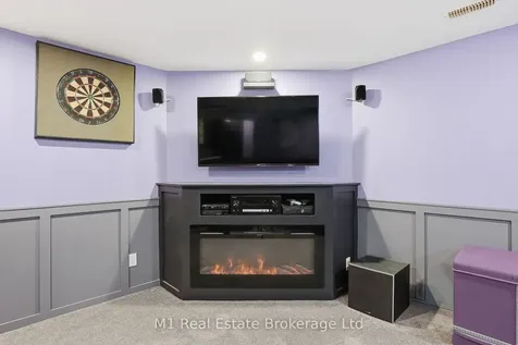 99 Teal Drive Guelph ON N1C 1H2