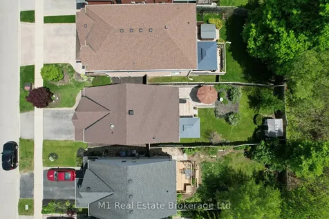 99 Teal Drive Guelph ON N1C 1H2