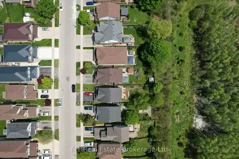 99 Teal Drive Guelph ON N1C 1H2