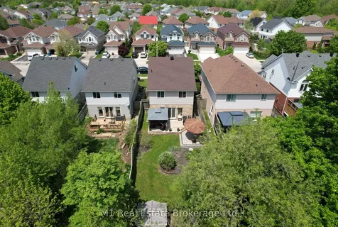 99 Teal Drive Guelph ON N1C 1H2