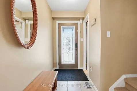 99 Teal Drive Guelph ON N1C 1H2