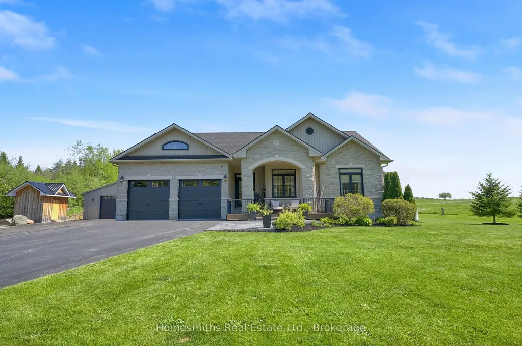 370 Ballyduff Road Kawartha Lakes ON L0A 1K0