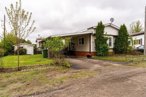 94 Pinehurst Estates N/a Petawawa ON K8H 2H2