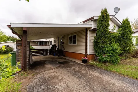 94 Pinehurst Estates N/a Petawawa ON K8H 2H2