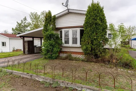 94 Pinehurst Estates N/a Petawawa ON K8H 2H2