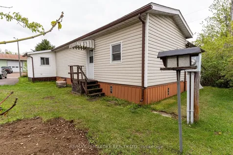 94 Pinehurst Estates N/a Petawawa ON K8H 2H2