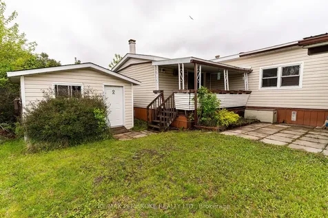94 Pinehurst Estates N/a Petawawa ON K8H 2H2